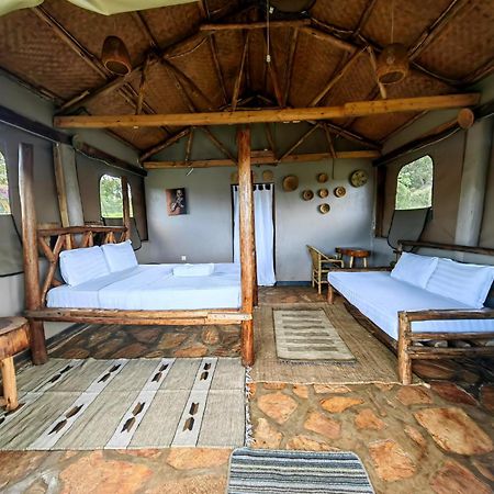 Living Waters Resort Jinja Bagian luar foto